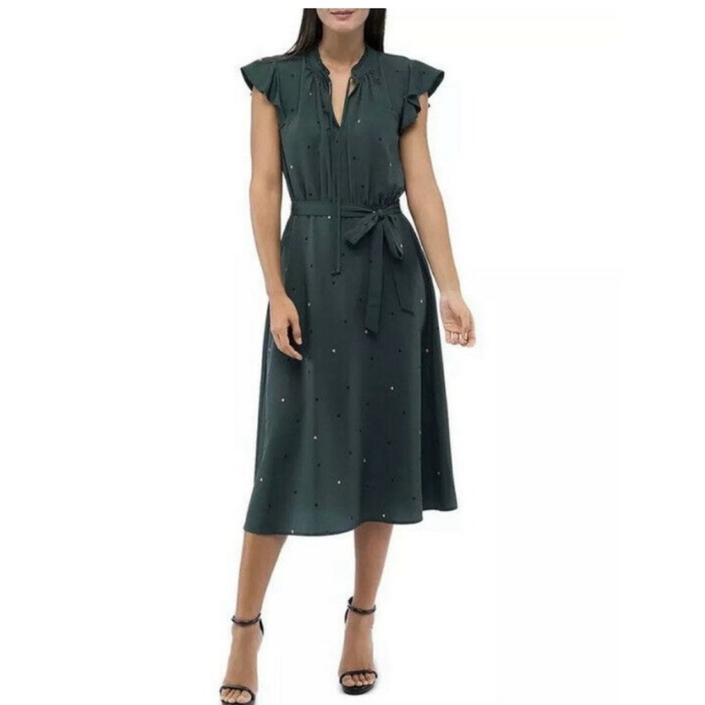 Bobeau Dress NWT